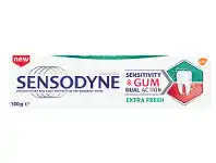Sensodyne Sensitivity & Gum Extra Fresh Toothpaste 100g