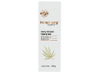 Hemptuary Hemp Infused Moisturiser 100g
