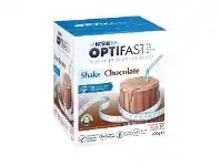 Optifast Chocolate Flavour 12 x 53g