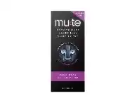 Mute Snoring Relief Small, Medium, Large Trial Pack