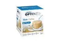 PharmaSave Optifast VLCD Shake Coffee Flavour 12 x 53g offer