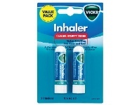 PharmaSave Vicks Inhaler Twin Pack offer
