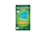 PharmaSave Nicorette Gum 2mg Freshfruit Flavour 105 Pieces offer