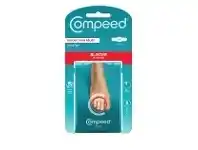 PharmaSave Compeed on Toes 8 Pack Blister Plasters offer