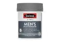 PharmaSave Swisse Ultivite Men’s Multivitamin 120 Tablets offer