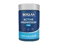 PharmaSave Bioglan Active Magnesium 1000 150 Tablets offer