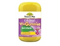 PharmaSave Nature’s Way Kids Smart Vita Gummies Multi-Vitamin 120 Pastilles offer