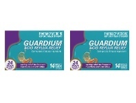 PharmaSave Guardium Acid Reflux Relief 14 Tablets offer