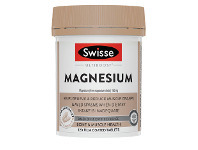 PharmaSave Swisse Ultiboost Magnesium 120 Tablets offer