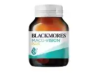 PharmaSave Blackmores Macu-Vision Plus 60 Tablets offer