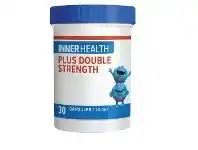 PharmaSave Inner Health Plus Double Strength 30 Capsules offer