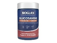PharmaSave Bioglan Glucosamine Chondroitin + Turmeric 120 Tablets offer