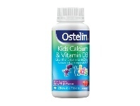 PharmaSave Ostelin Kids Calcium & Vitamin D3 90 Chewable Tablets offer