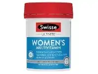 PharmaSave Swisse Ultivite Women’s Multivitamin 120 Tablets offer