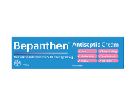 Bepanthen Antiseptic Cream 100g