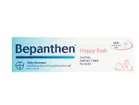 Bepanthen Nappy Rash Ointment 100g
