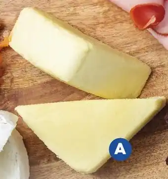 Foodland Farmers Tribute Cheese Wedge 170g offer