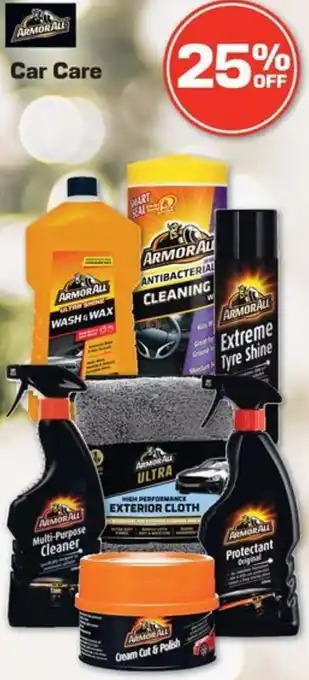 Repco Car Care offer