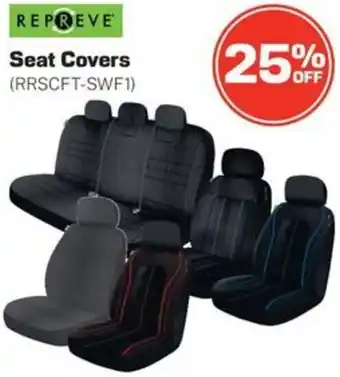 Seat Covers