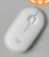 Officeworks K350s Pebble Mouse 2 offer