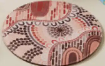 Officeworks Mouse Pad offer