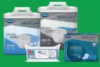 Terry White MoliCare Selected Range offer