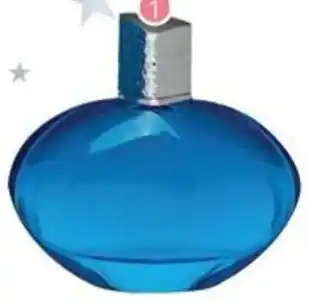 Terry White Elizabeth Arden Mediterranean EDP Spray 100ml offer