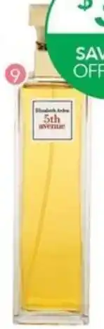 Terry White Elizabeth Arden 5th Avenue EDP Spray 125ml offer