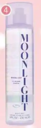 Ariana Grande Moonlight Body Mist 236ml