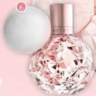 Ariana Grande Ari EDP Spray 100ml