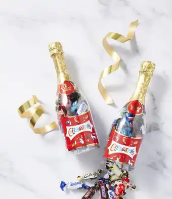 Coles Mars celebrations bottle 320g offer