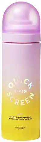 Coles Quick screen sunscreen spray spf50+ 90ml^ offer