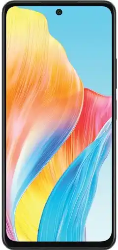 Coles Optus oppo a58 offer