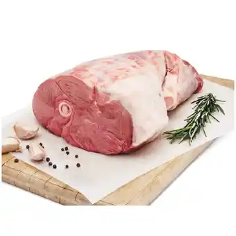 Woolworths Australian lamb leg roast offer