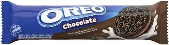 IGA Oreo cookies 128‑131g selected varieties offer