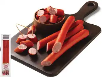 IGA Primo cabanossi 375g offer