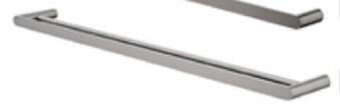 Harvey Norman Double Towel Rail offer