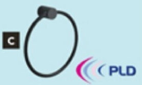 Harvey Norman Towel Ring offer