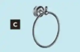 Towel Ring