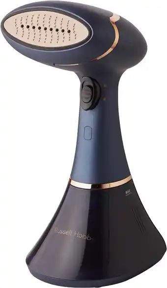 BIG W Russell hobbs handheld supreme garment steamer offer