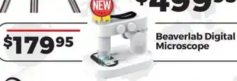 Teds Cameras Beaverlab Digital Microscope offer
