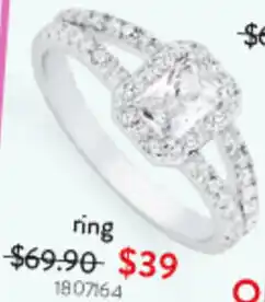 Goldmark ring offer
