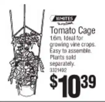 Tomato Cage 1,6m