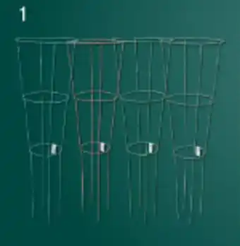 Bunnings Tomato Cage offer