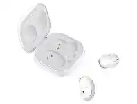 Officeworks Samsung Galaxy Buds Live White offer