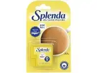 Officeworks Splenda Sweetener Minis 200 Pack offer