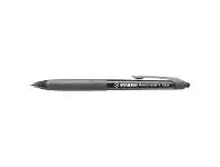 Officeworks STABILO Performer+ Ballpoint Pen Dark Grey Barrel offer