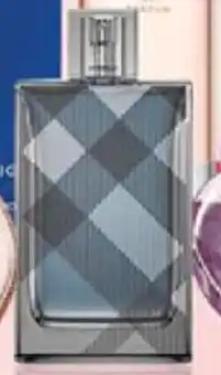 Priceline Burberry Brit For Men EDT 100mL offer