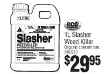 Slasher Wed Killer 1L