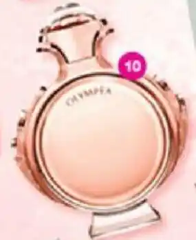 Priceline Paco Rabanne Olympea EDP 50mL offer